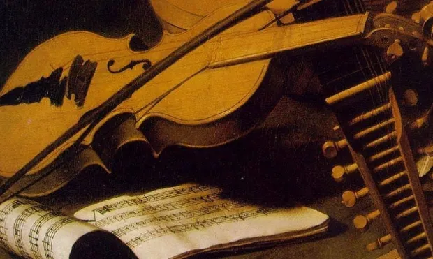 Bach-Madrid. Ciclo de Música Antigua