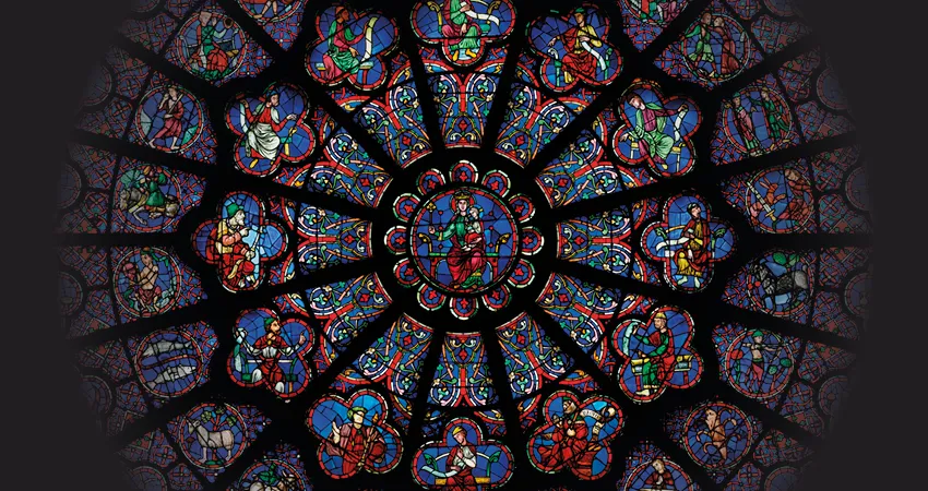 Notre-Dame de París. La exposición aumentada