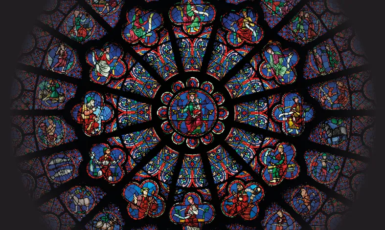 Notre-Dame de París. La exposición aumentada