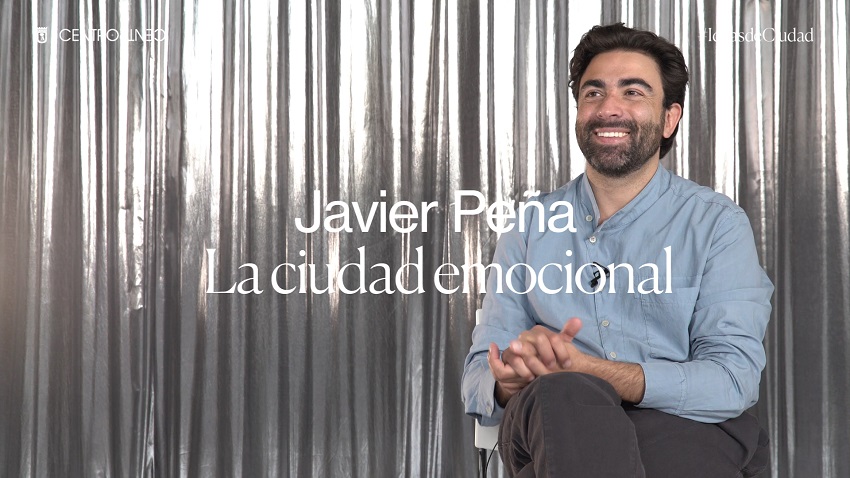 Javier Peña