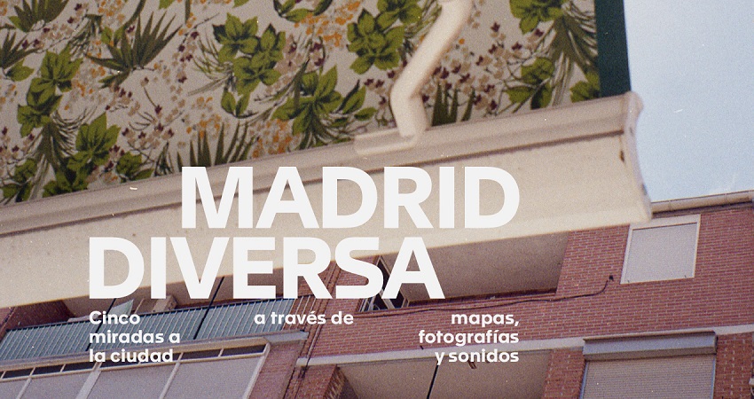 Madrid Diversa
