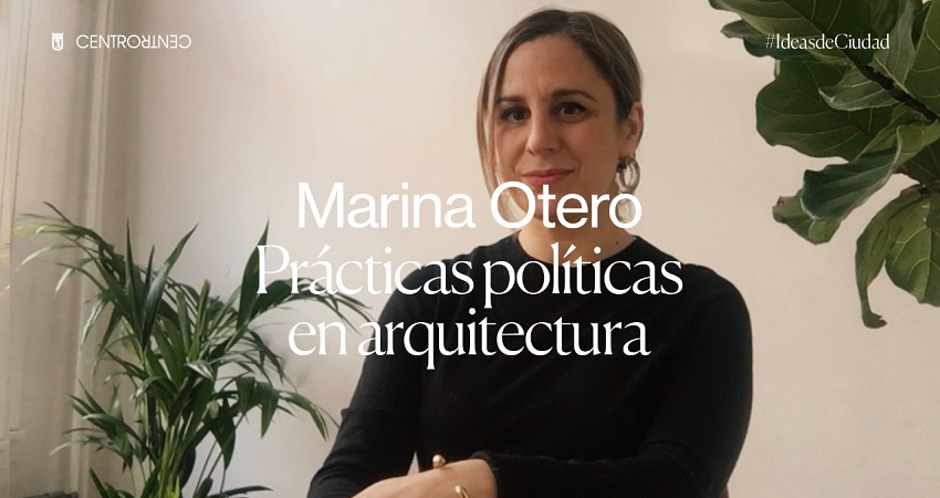 Marina Otero