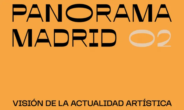 Panorama Madrid 02