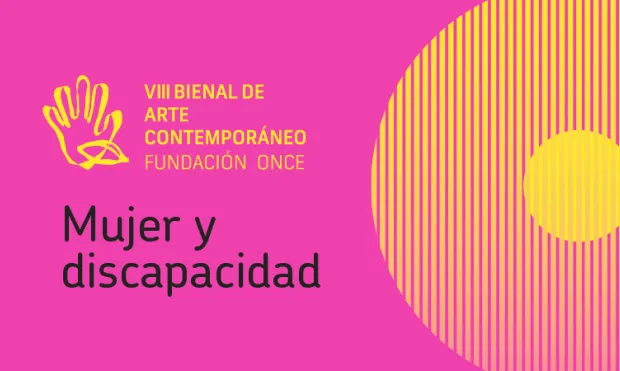 Bienal Fundación ONCE