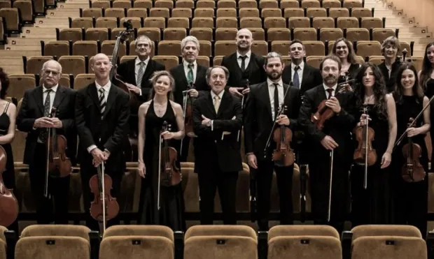 Orquesta de Cambra Catalana