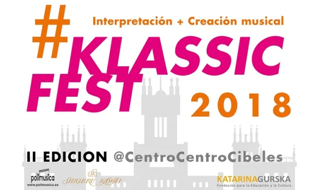KlassicFest 2018