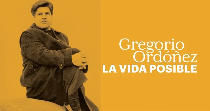 Gregorio Ordóñez. La vida posible