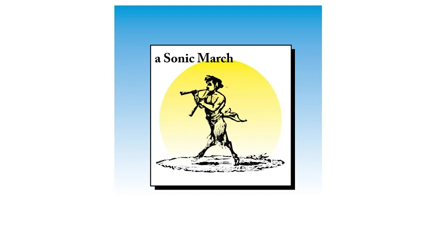 A Sonic March
