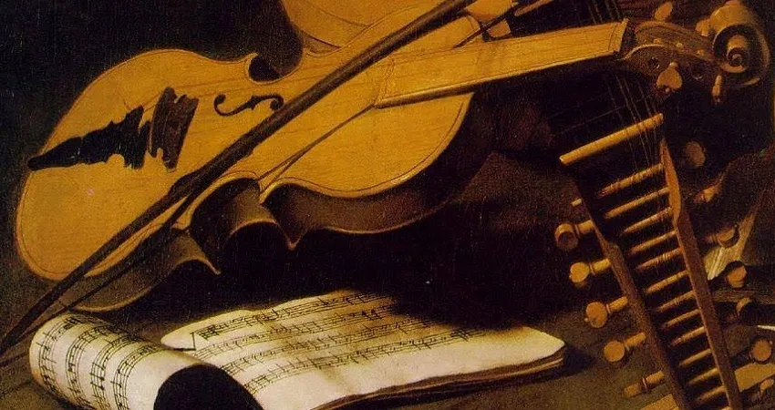 Bach-Madrid. Ciclo de Música Antigua