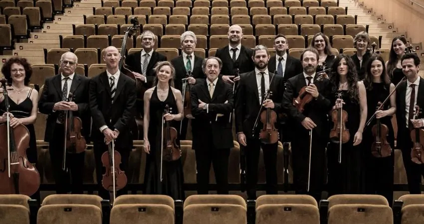 Orquesta de Cambra Catalana