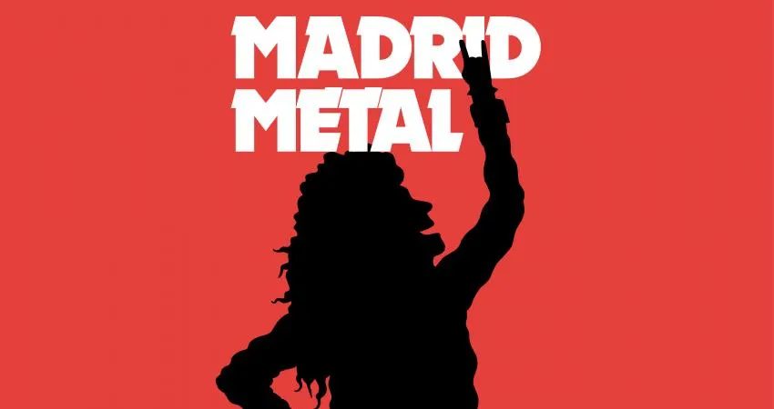 Madrid Metal